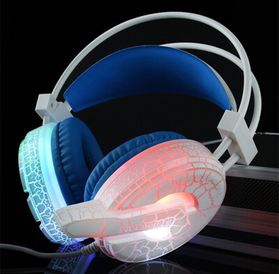 Headset