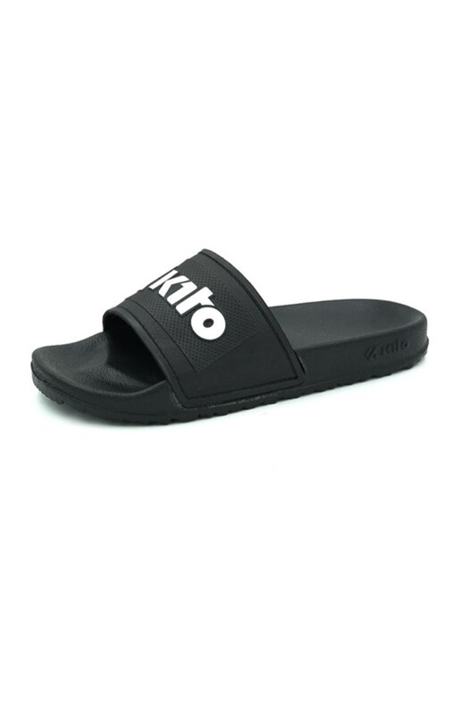 Flip Flops Men  ស្បែកជើងផ្ទាត់បុរសមានលេខ( 40 41 42 )