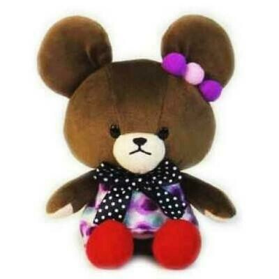 Bear&#39;s school bitat