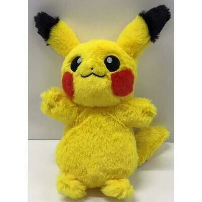 比卡超 皮卡丘 Pokemon