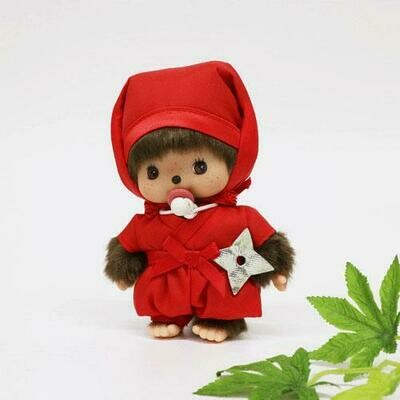 Monchhichi