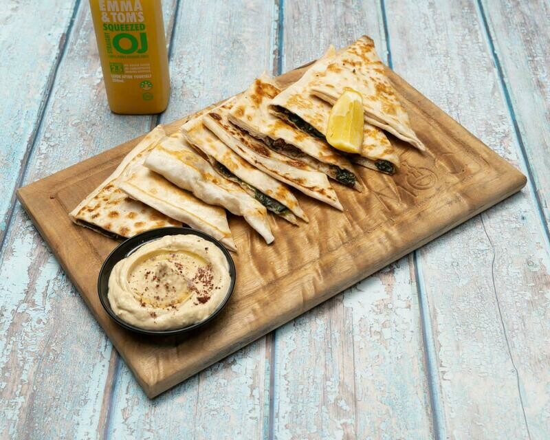 Gozleme