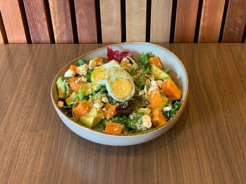 Healthy Bowl