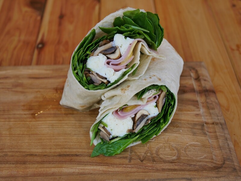 Power Wrap
