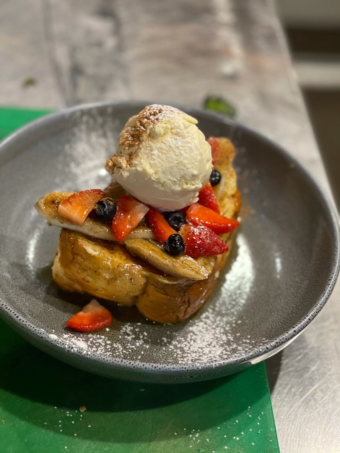 French Toast