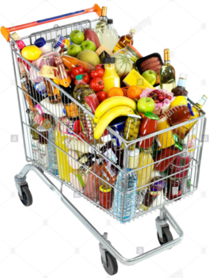 PANTRY