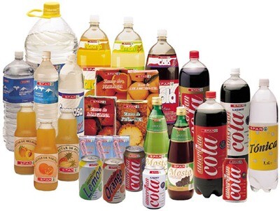 BEVERAGES