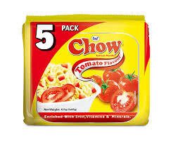 Chow Tomato Noodle 5 X 85G