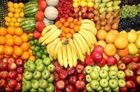 FRUIT &amp; VEG
