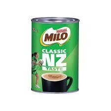Nestlé Milo             200GM