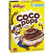 Kelloggs CocoPops Original375g
