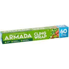 Armada Cling Wrap 33cmx60m