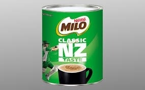 Nestle Milo 700g