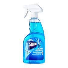 STRIKE WINDOW CLEANER