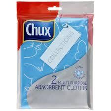 CHUX COLLECT MULTI  PURP AB CLOT