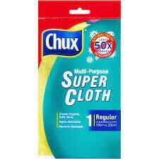 CHUX SUPER CLOTH REGULAR EACH