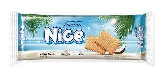 F/FARE BIS NICE          200GM