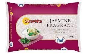 Jasmine rice