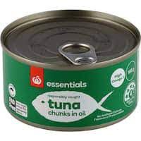 Essential tuna 185