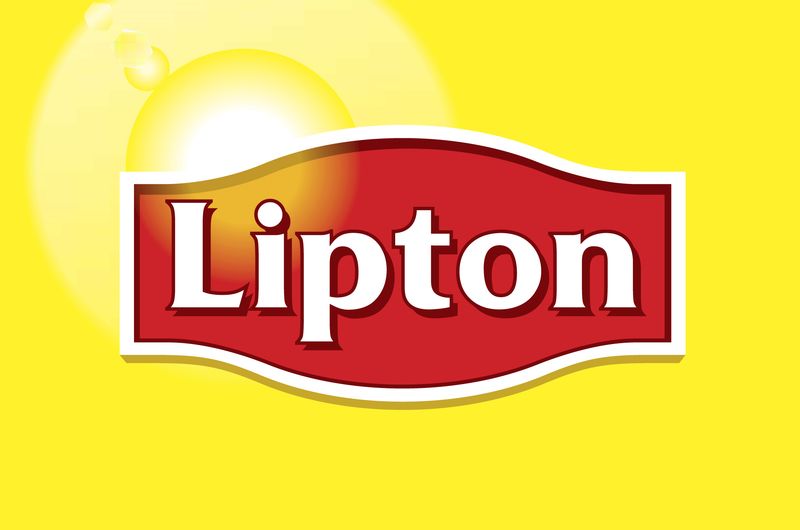 Lipton T/Bag Blck Quality 100s