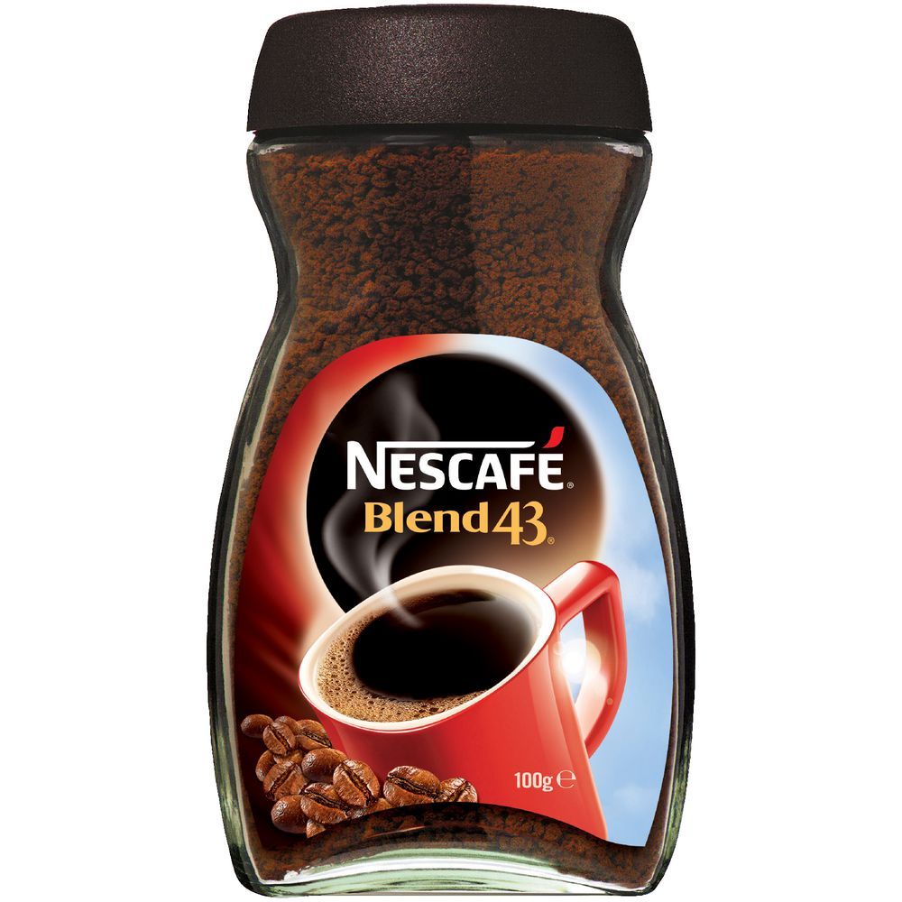 Nescafe  Gold Original 200Gm