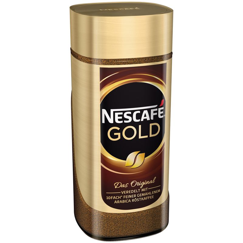 Nescafe Gold original 100GM