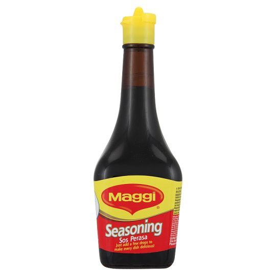 Maggi Seasoning 200Ml