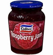 Cott&#39;s JAM 500G