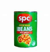 SPC Baked beans 425gm