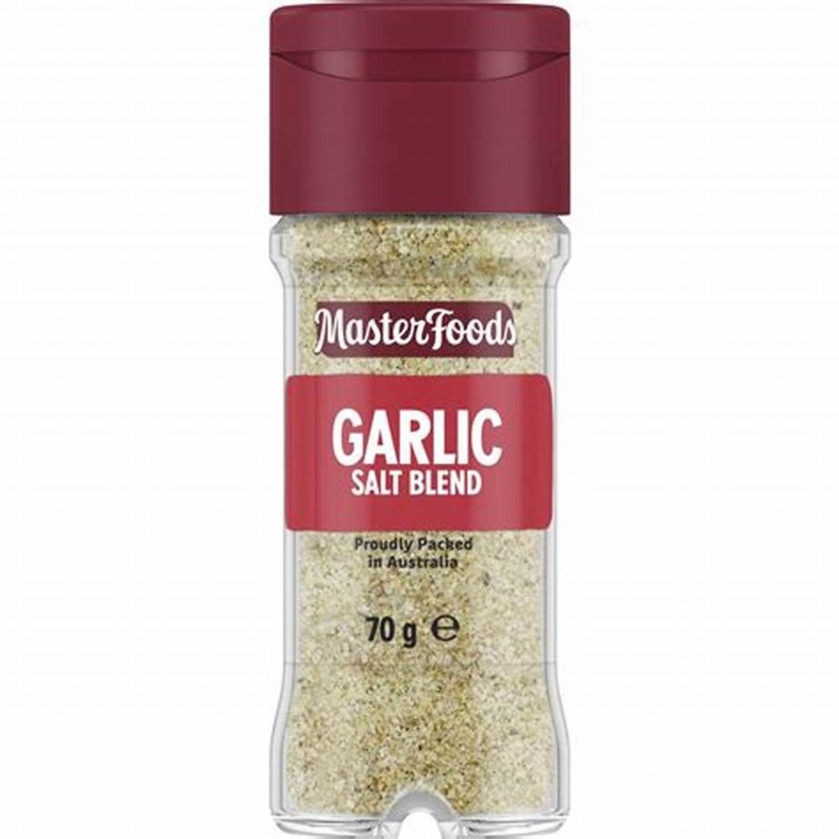 MF salt garlic 70gm