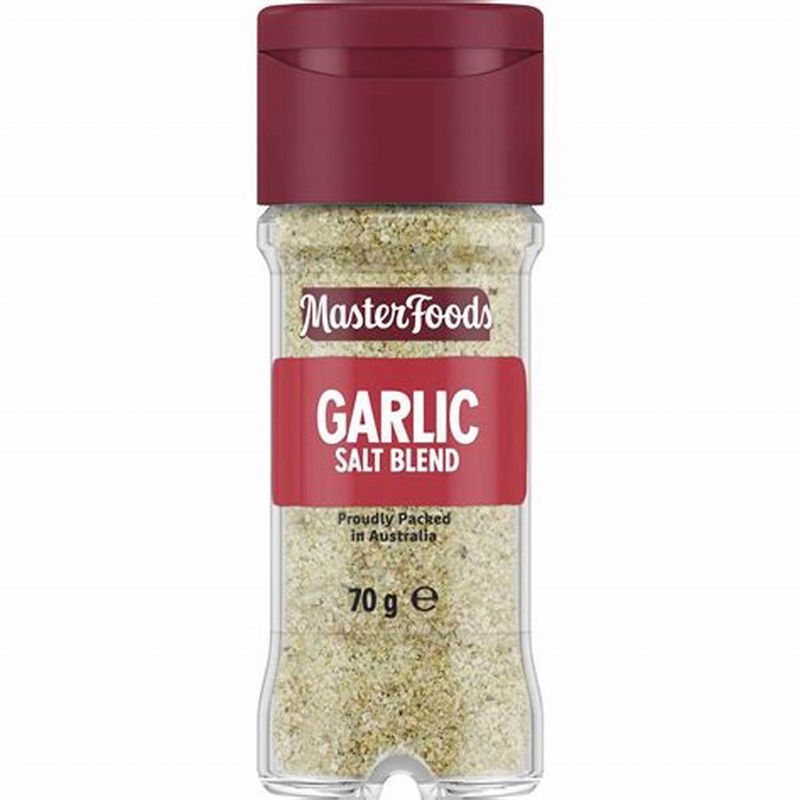 MF salt garlic 70gm