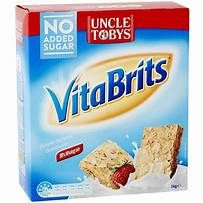 U/toby vita brits 1kg