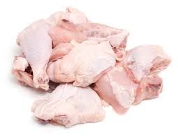Chicken Assorted Cuts