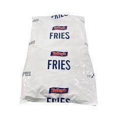 Talley's Fries 5kg