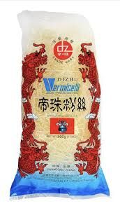 Longku Vermicelli White Noodle 500g