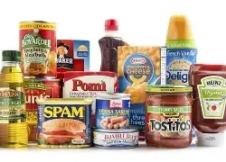 GROCERIES