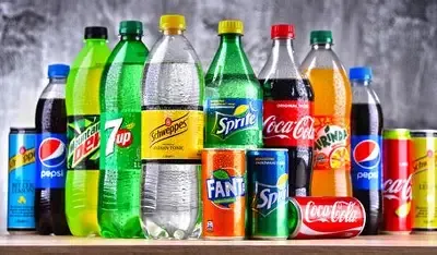 CHILLED JUICES &amp; DRINKS