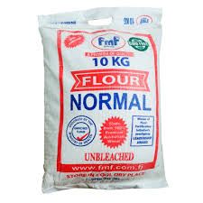 FMF Normal Flour 10kg