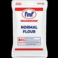FMF Normal Flour 5kg