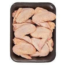 Ingham Chicken Wings A-Grade 2kg