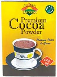 G/H Cocoa Powder 250g-Pkts