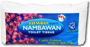 Nambawan Twin Jumbo 30x2s