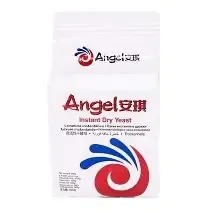 FMF Angel Instant Yeast 500g