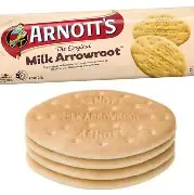 Milk Arrowroot 200g