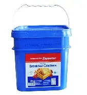 Breakfast crackers 5kg