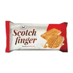 Scotch finger