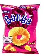 Bongo cheese 200g