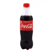 Coca Cola bottle 1.25L