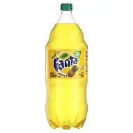 Fanta Pineapple 2.25ltr