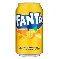 Fanta pineapple 330ml